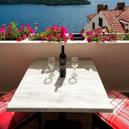 Blue Harmony Sea View Apartment Dubrovnik Extérieur photo