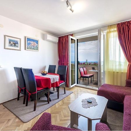 Blue Harmony Sea View Apartment Dubrovnik Extérieur photo